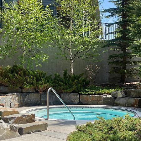 Silver Creek Lodge Canmore Eksteriør billede